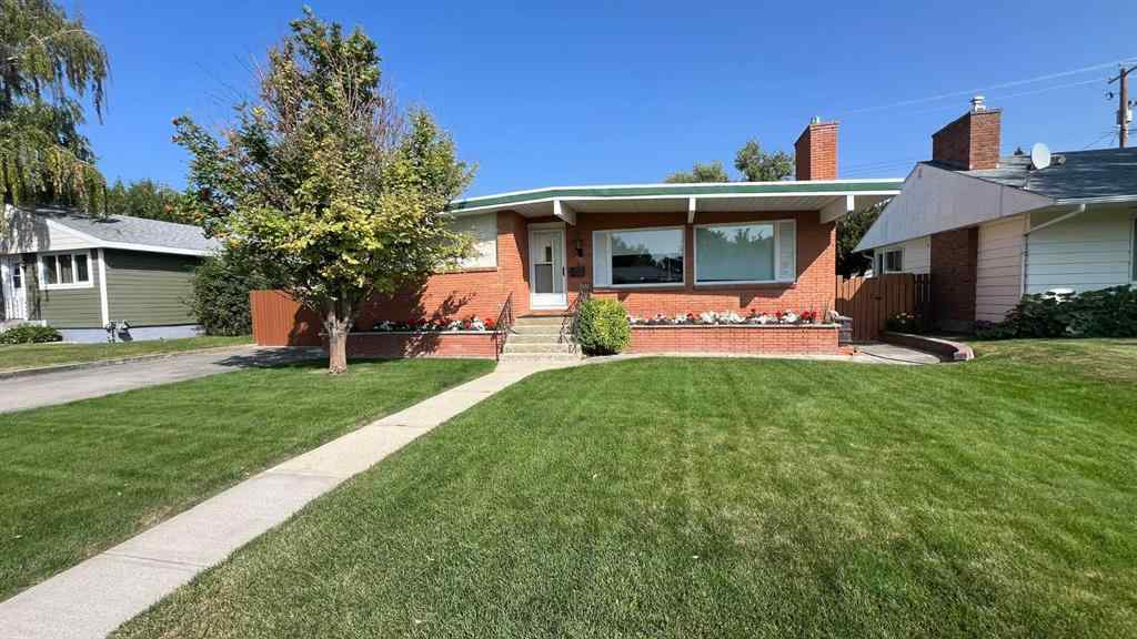 MLS® A2254814 - 551 29 Street  in NONE Fort Macleod, Residential