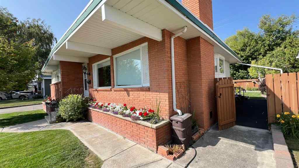 MLS® A2254814 - 551 29 Street  in NONE Fort Macleod, Residential