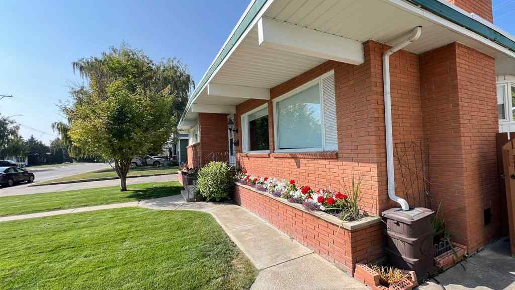 MLS® A2254814 - 551 29 Street  in NONE Fort Macleod, Residential