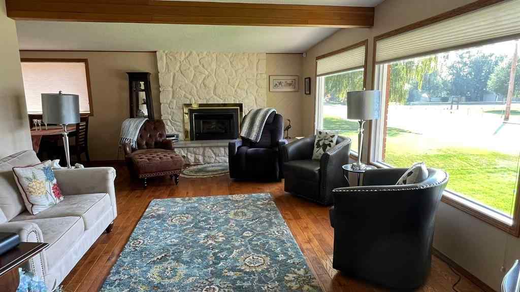 MLS® A2254814 - 551 29 Street  in NONE Fort Macleod, Residential