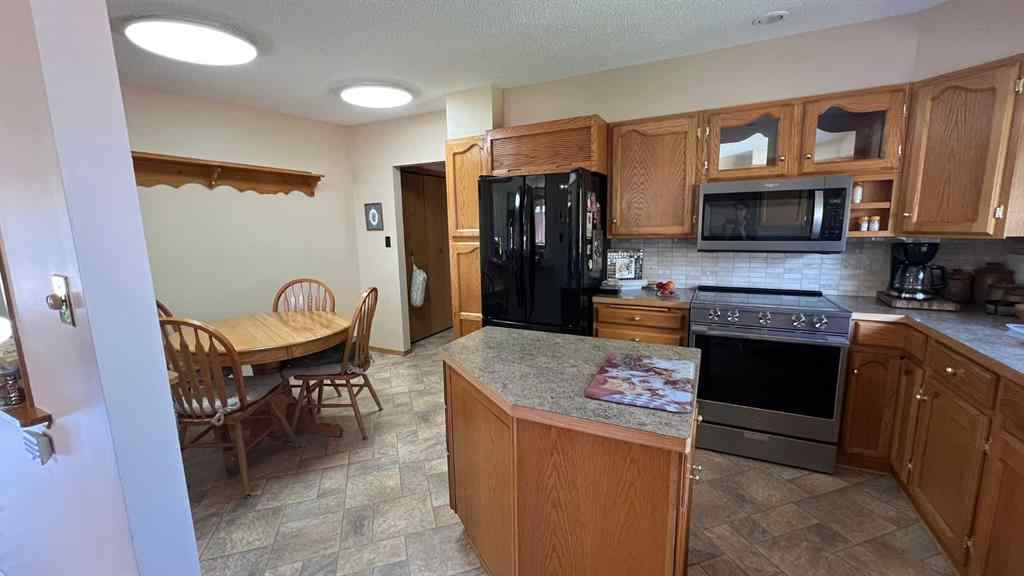 MLS® A2254814 - 551 29 Street  in NONE Fort Macleod, Residential