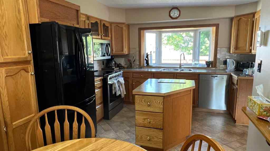 MLS® A2254814 - 551 29 Street  in NONE Fort Macleod, Residential