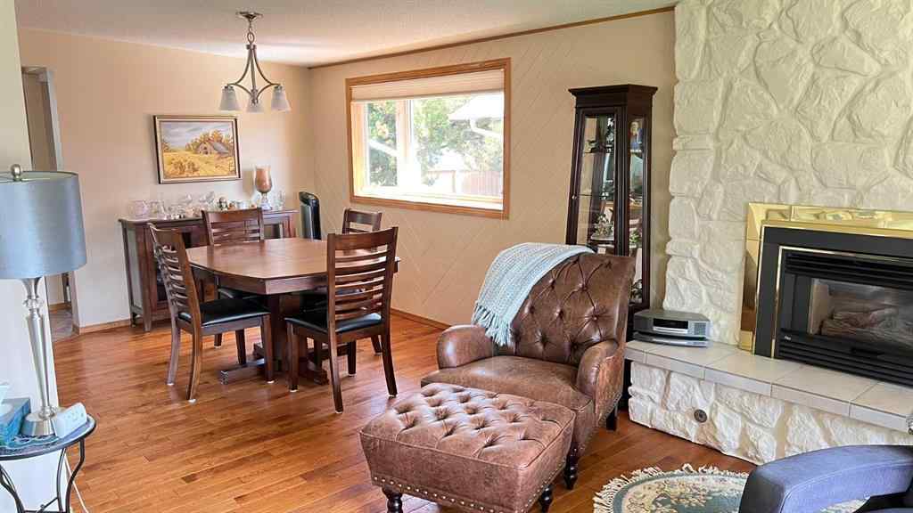 MLS® A2254814 - 551 29 Street  in NONE Fort Macleod, Residential