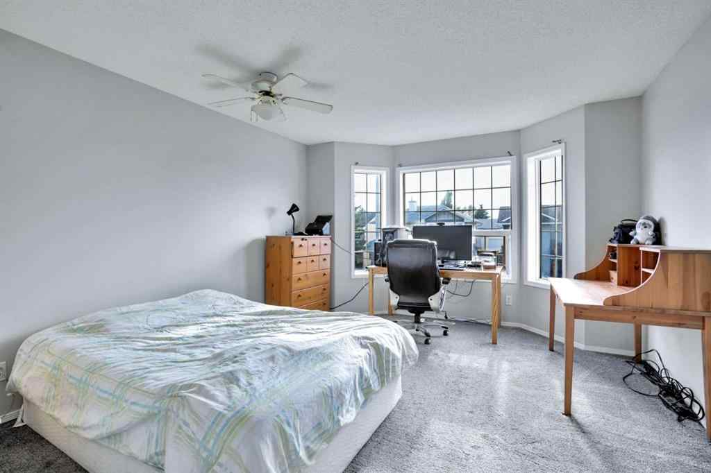 MLS® A2254815 - 8 Woodside Circle NW in Woodside Airdrie, Residential