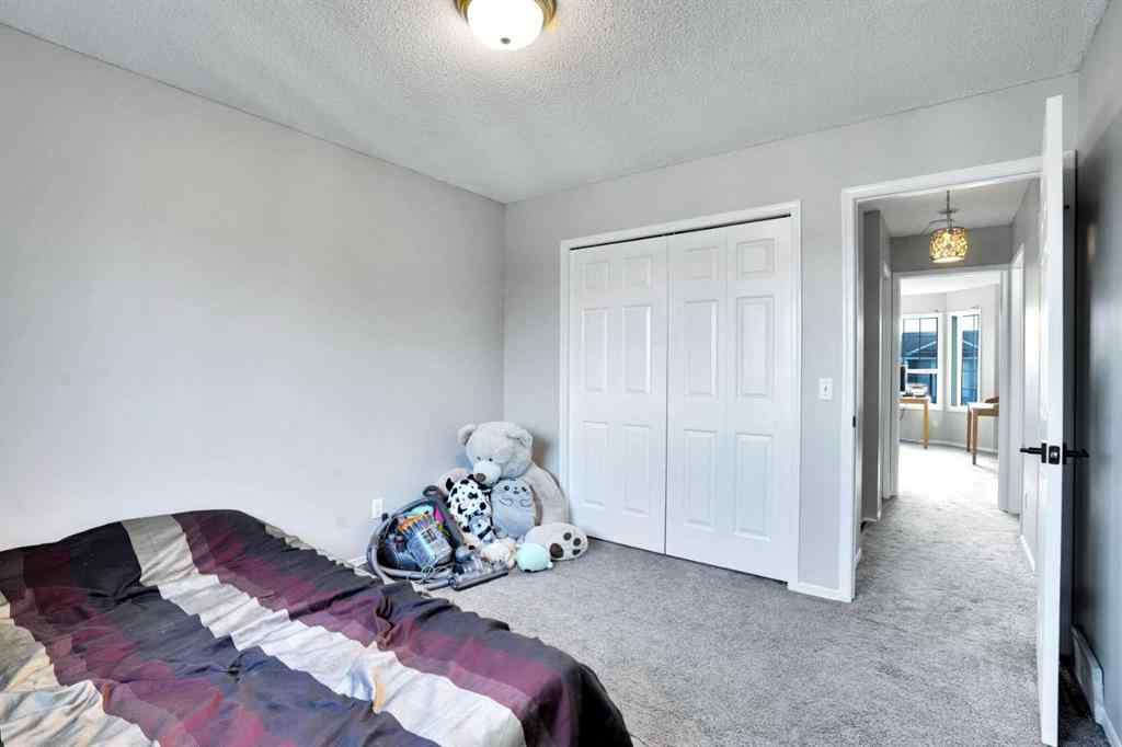 MLS® A2254815 - 8 Woodside Circle NW in Woodside Airdrie, Residential