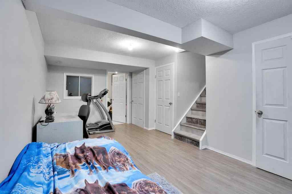 MLS® A2254815 - 8 Woodside Circle NW in Woodside Airdrie, Residential