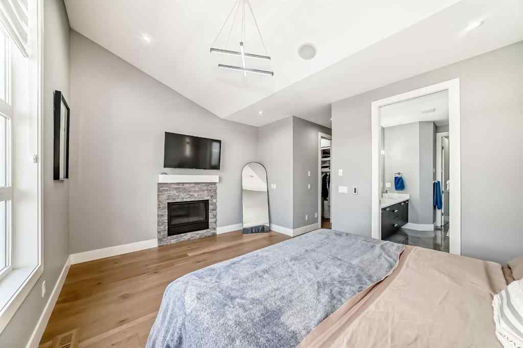 MLS® A2254816 - 2030 31 Street SW in Killarney/Glengarry Calgary, Residential