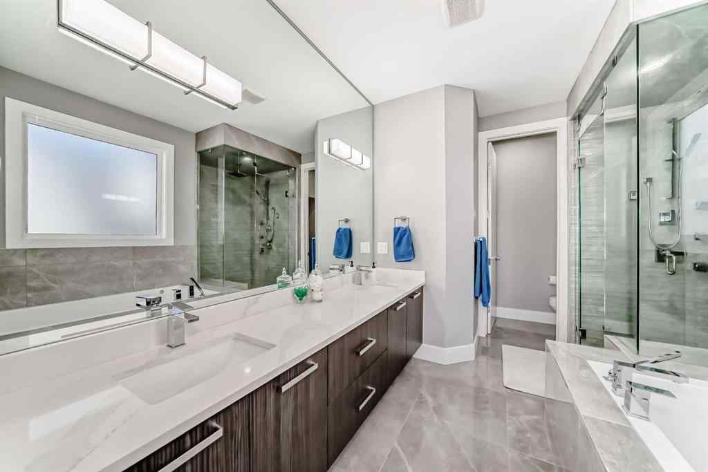 MLS® A2254816 - 2030 31 Street SW in Killarney/Glengarry Calgary, Residential