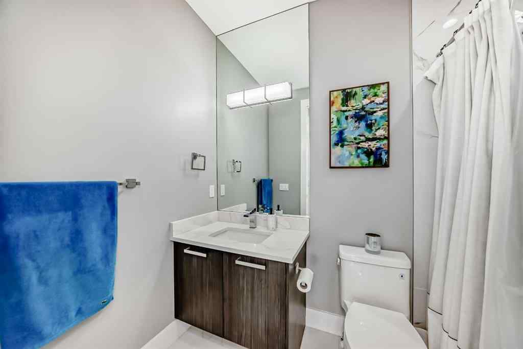 MLS® A2254816 - 2030 31 Street SW in Killarney/Glengarry Calgary, Residential