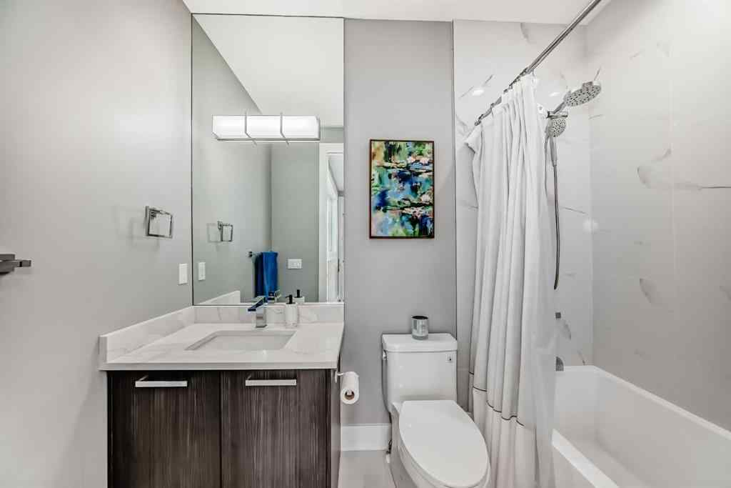 MLS® A2254816 - 2030 31 Street SW in Killarney/Glengarry Calgary, Residential