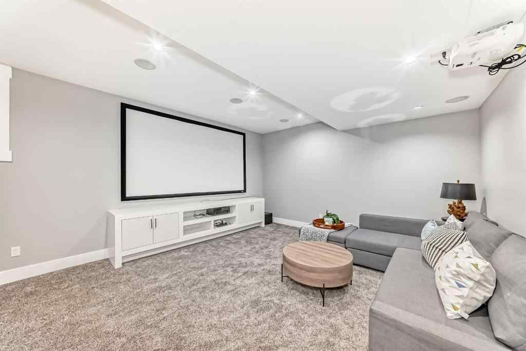 MLS® A2254816 - 2030 31 Street SW in Killarney/Glengarry Calgary, Residential
