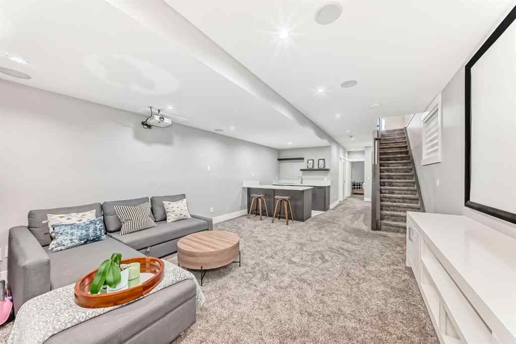 MLS® A2254816 - 2030 31 Street SW in Killarney/Glengarry Calgary, Residential