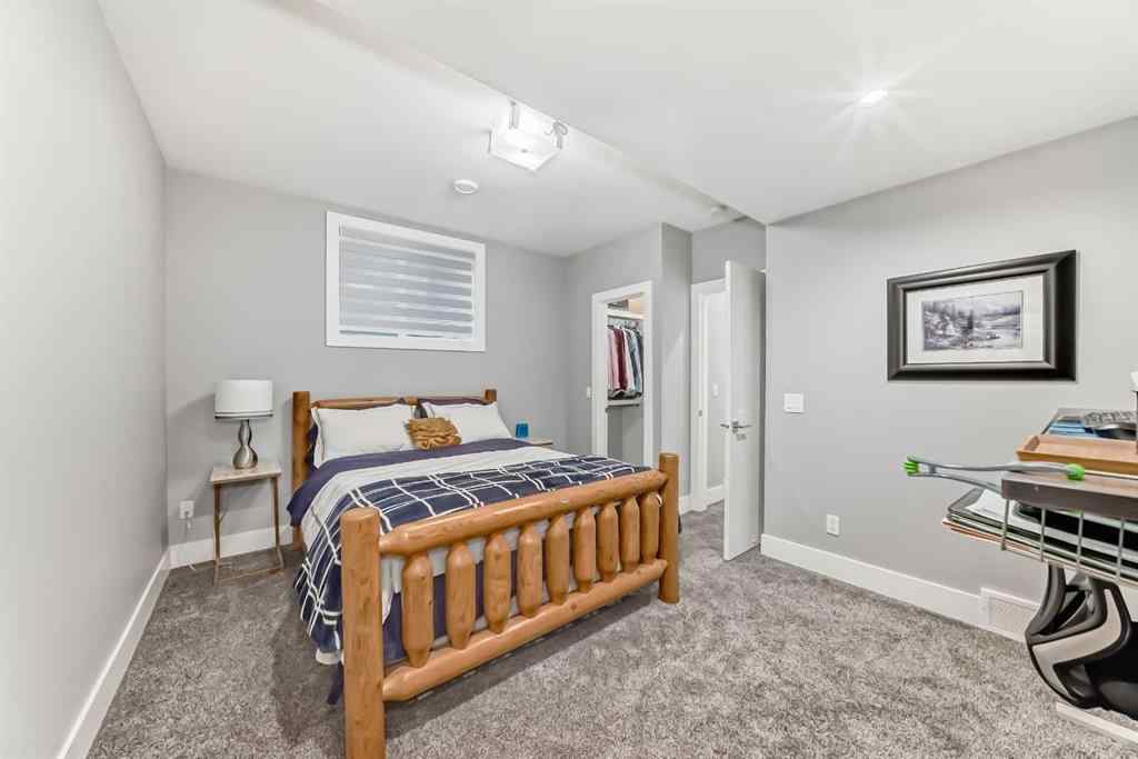 MLS® A2254816 - 2030 31 Street SW in Killarney/Glengarry Calgary, Residential