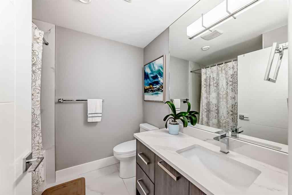 MLS® A2254816 - 2030 31 Street SW in Killarney/Glengarry Calgary, Residential
