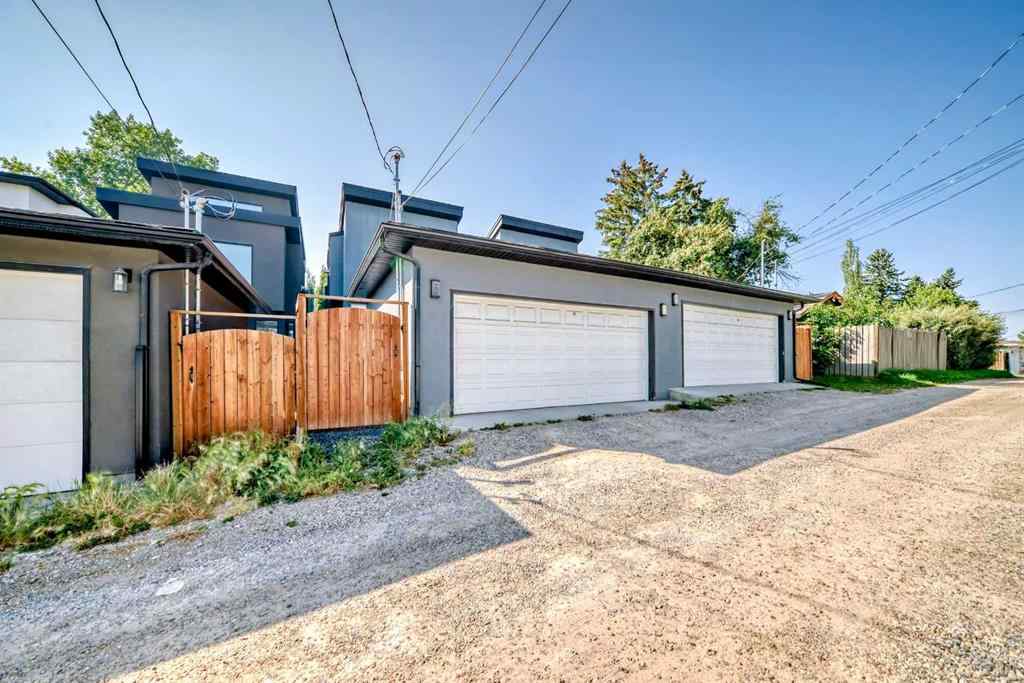 MLS® A2254816 - 2030 31 Street SW in Killarney/Glengarry Calgary, Residential