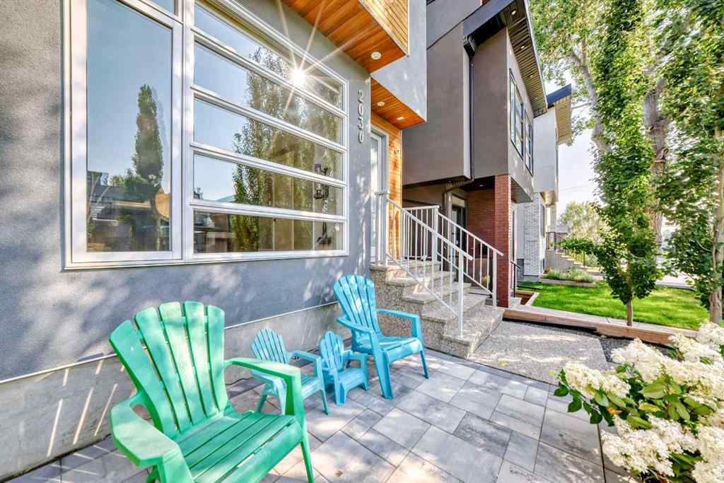 MLS® A2254816 - 2030 31 Street SW in Killarney/Glengarry Calgary, Residential