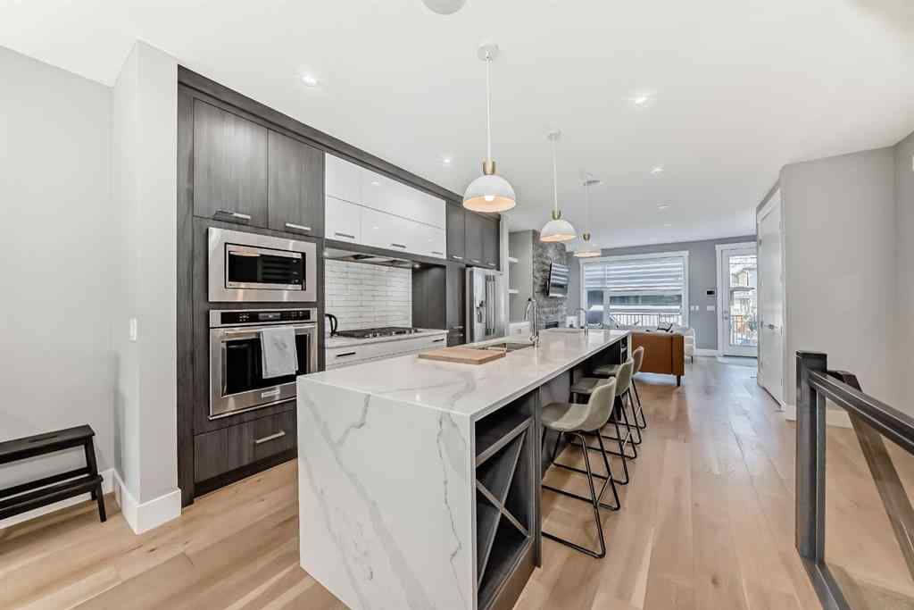 MLS® A2254816 - 2030 31 Street SW in Killarney/Glengarry Calgary, Residential