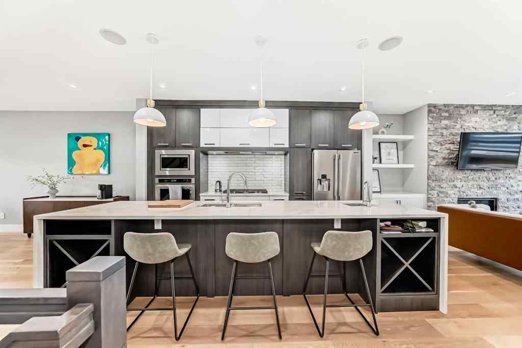 MLS® A2254816 - 2030 31 Street SW in Killarney/Glengarry Calgary, Residential