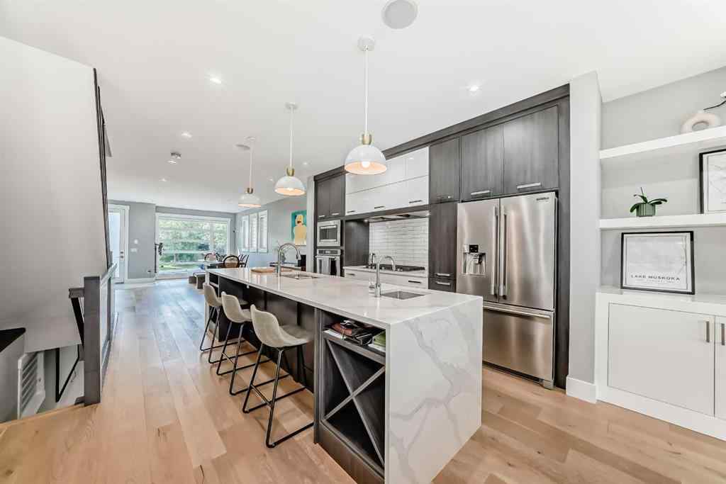 MLS® A2254816 - 2030 31 Street SW in Killarney/Glengarry Calgary, Residential