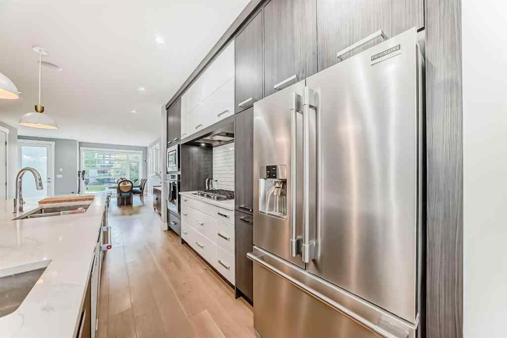 MLS® A2254816 - 2030 31 Street SW in Killarney/Glengarry Calgary, Residential