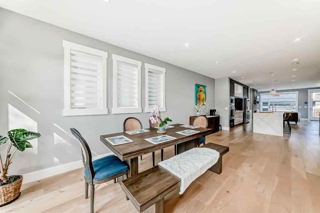 MLS® A2254816 - 2030 31 Street SW in Killarney/Glengarry Calgary, Residential