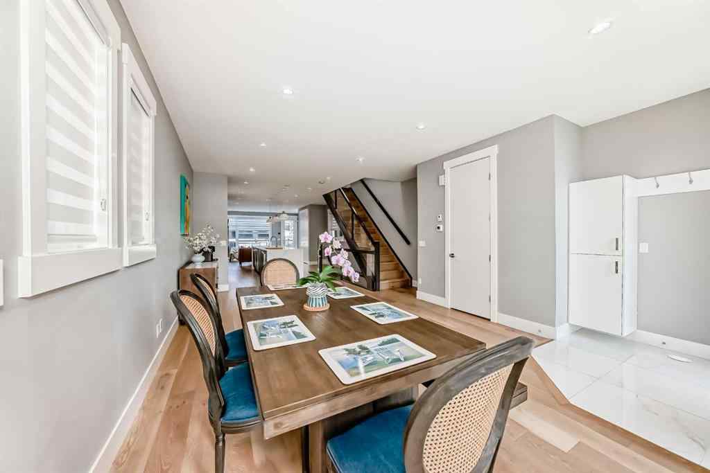 MLS® A2254816 - 2030 31 Street SW in Killarney/Glengarry Calgary, Residential