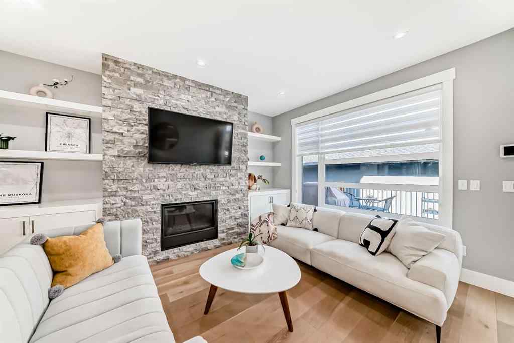 MLS® A2254816 - 2030 31 Street SW in Killarney/Glengarry Calgary, Residential