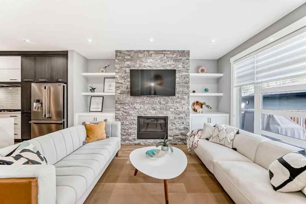 MLS® A2254816 - 2030 31 Street SW in Killarney/Glengarry Calgary, Residential