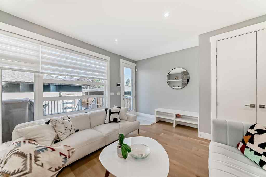 MLS® A2254816 - 2030 31 Street SW in Killarney/Glengarry Calgary, Residential