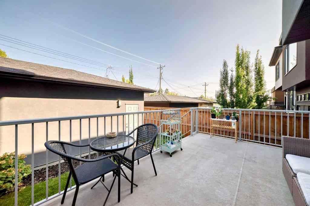 MLS® A2254816 - 2030 31 Street SW in Killarney/Glengarry Calgary, Residential