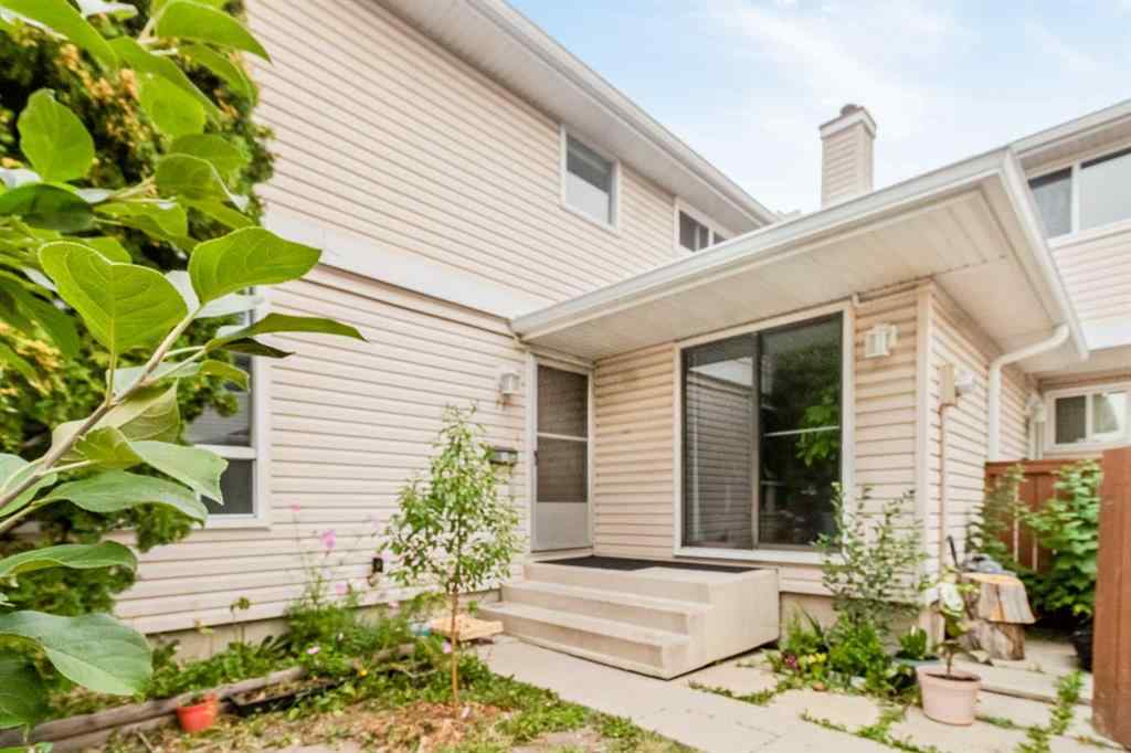 MLS® A2254821 - Unit #71 1155 Falconridge Drive NE in Falconridge Calgary, Residential