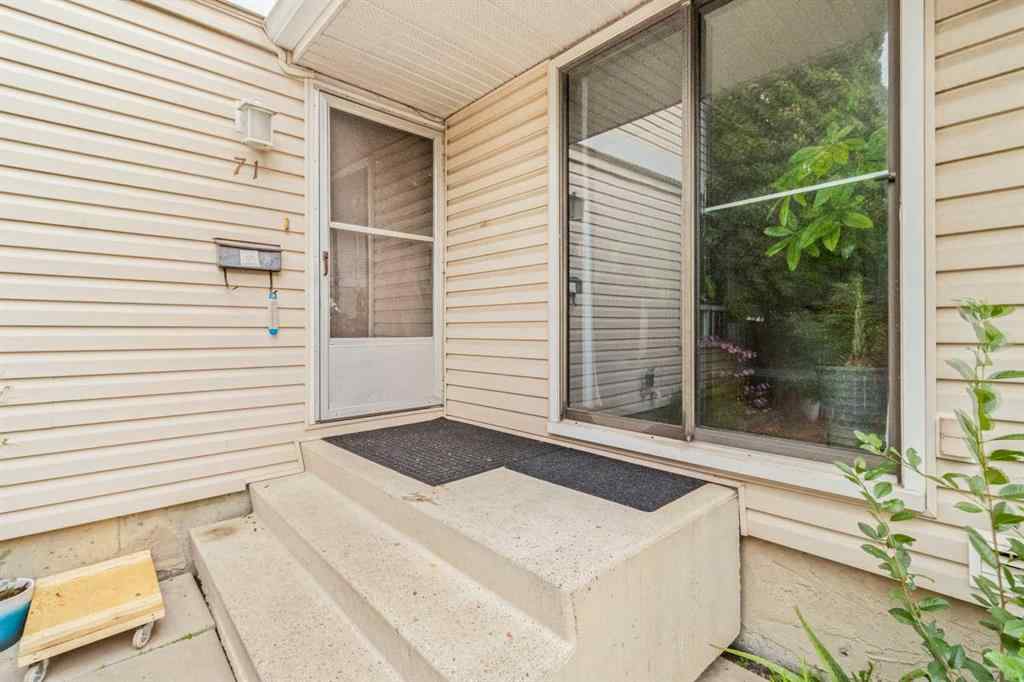 MLS® A2254821 - Unit #71 1155 Falconridge Drive NE in Falconridge Calgary, Residential