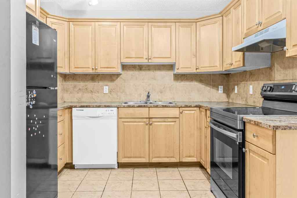 MLS® A2254821 - Unit #71 1155 Falconridge Drive NE in Falconridge Calgary, Residential