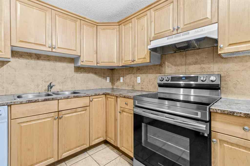 MLS® A2254821 - Unit #71 1155 Falconridge Drive NE in Falconridge Calgary, Residential