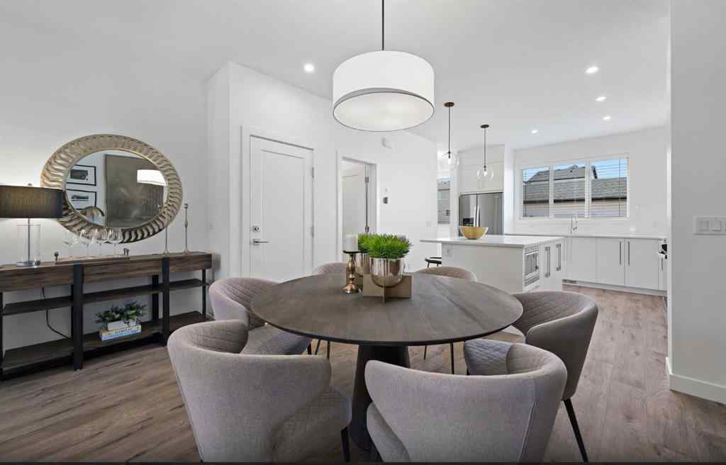MLS® A2254822 - 41 Lewisburg Close NE in Lewisburg Calgary, Residential
