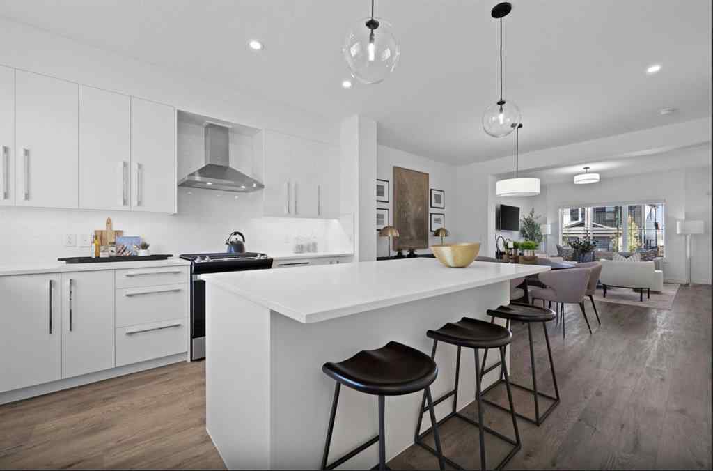 MLS® A2254822 - 41 Lewisburg Close NE in Lewisburg Calgary, Residential