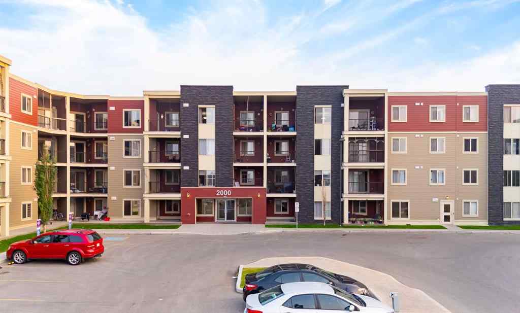 MLS® A2254823 - Unit #102 15 Saddlestone Way NE in Saddle Ridge Calgary, Residential