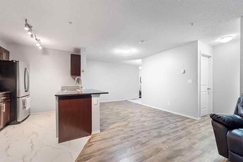 MLS® A2254823 - Unit #102 15 Saddlestone Way NE in Saddle Ridge Calgary, Residential