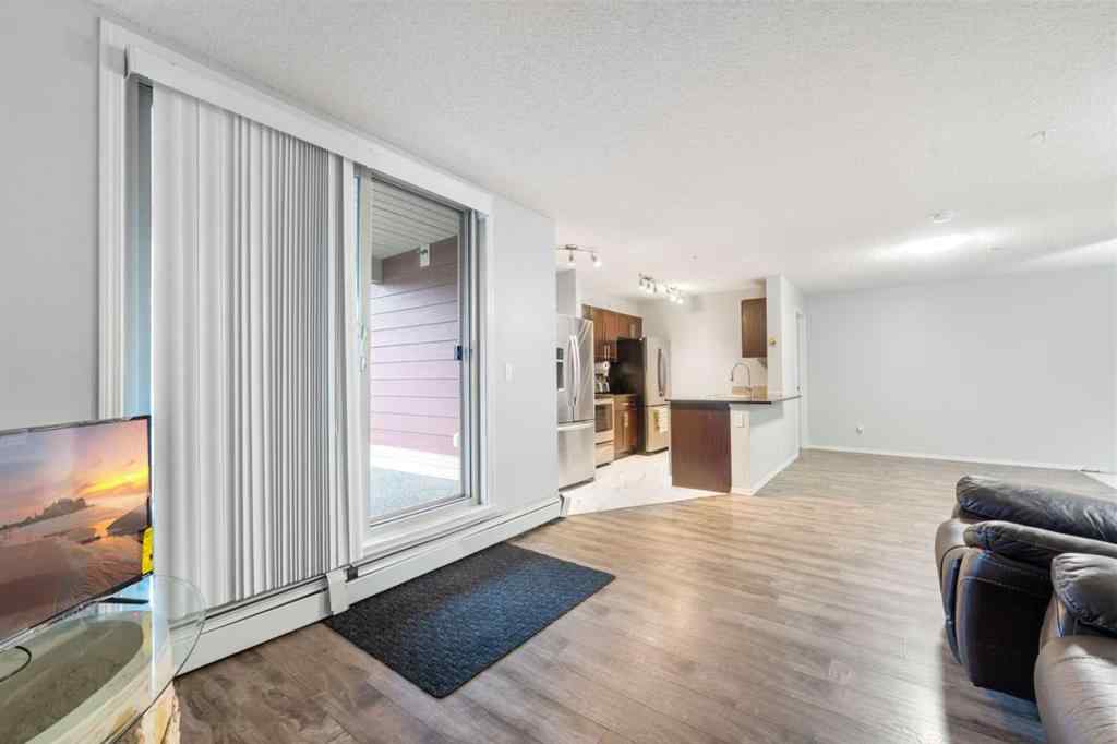 MLS® A2254823 - Unit #102 15 Saddlestone Way NE in Saddle Ridge Calgary, Residential