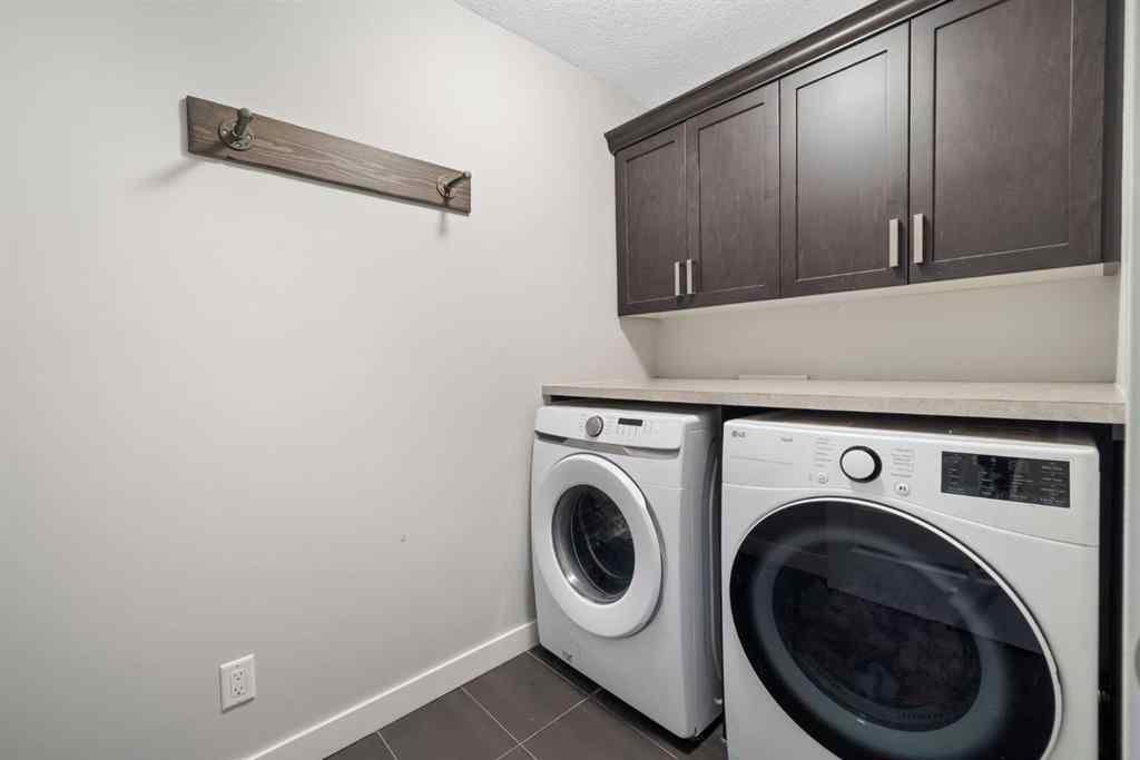 MLS® A2254825 - 49 Williamstown Park NW in Williamstown Airdrie, Residential