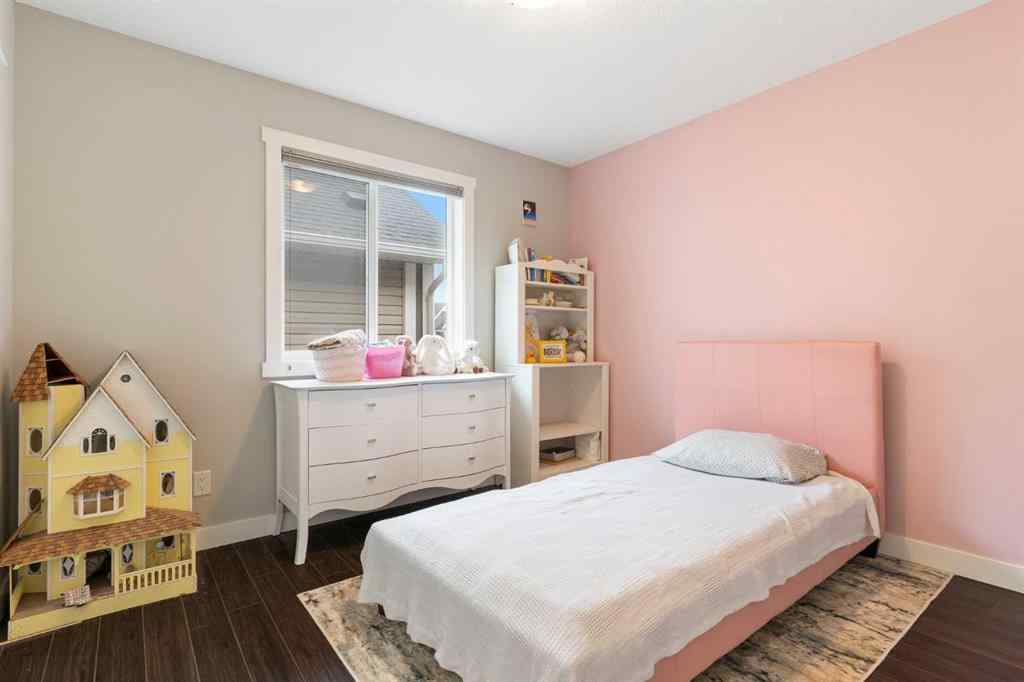 MLS® A2254825 - 49 Williamstown Park NW in Williamstown Airdrie, Residential