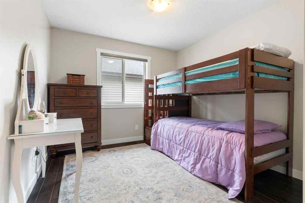 MLS® A2254825 - 49 Williamstown Park NW in Williamstown Airdrie, Residential