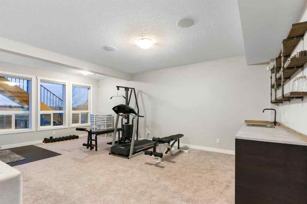 MLS® A2254825 - 49 Williamstown Park NW in Williamstown Airdrie, Residential