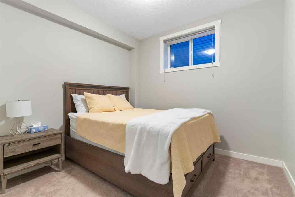 MLS® A2254825 - 49 Williamstown Park NW in Williamstown Airdrie, Residential