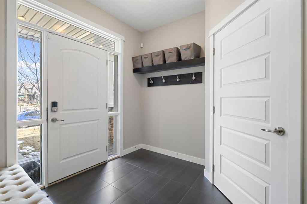 MLS® A2254825 - 49 Williamstown Park NW in Williamstown Airdrie, Residential