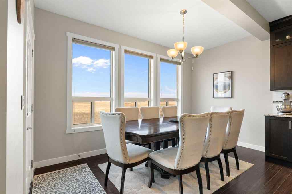 MLS® A2254825 - 49 Williamstown Park NW in Williamstown Airdrie, Residential