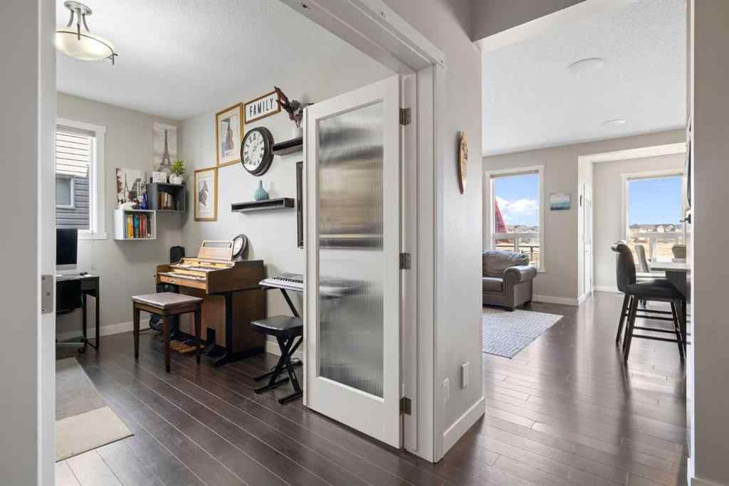 MLS® A2254825 - 49 Williamstown Park NW in Williamstown Airdrie, Residential