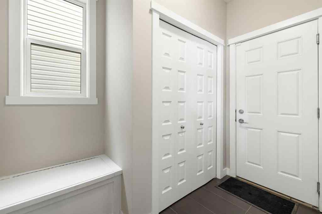 MLS® A2254825 - 49 Williamstown Park NW in Williamstown Airdrie, Residential