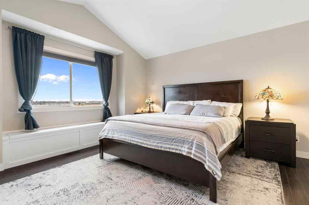 MLS® A2254825 - 49 Williamstown Park NW in Williamstown Airdrie, Residential
