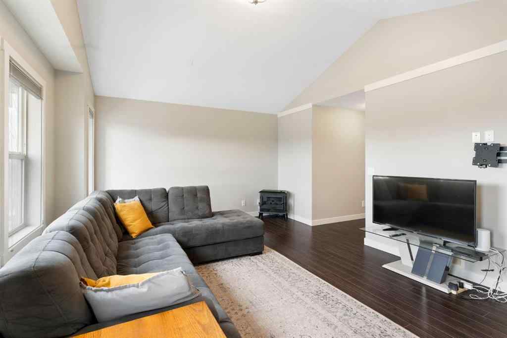 MLS® A2254825 - 49 Williamstown Park NW in Williamstown Airdrie, Residential